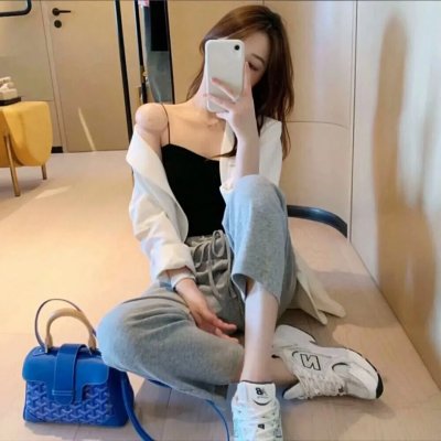 神迹美少女